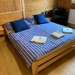 Pensión A Restaurace Vyhlídka Železná Ruda