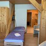 A Restaurace Vyhlídka Pensión 3*