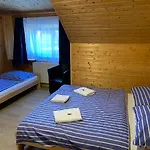 A Restaurace Vyhlídka Pensión 3*