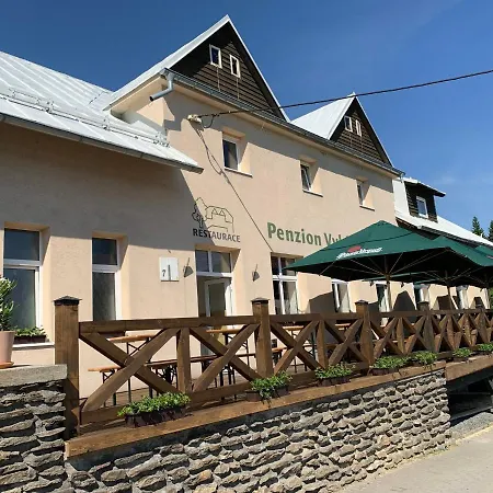 A Restaurace Vyhlidka