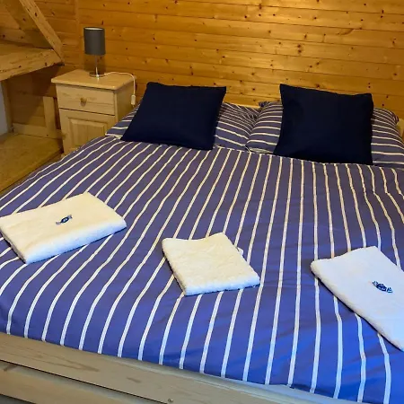 A Restaurace Vyhlídka 3*