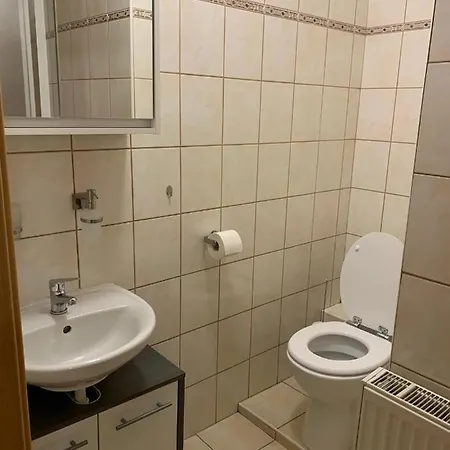 A Restaurace Vyhlidka