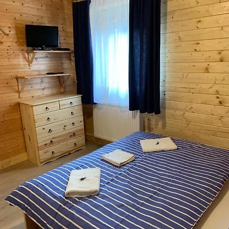 A Restaurace Vyhlidka * Železná Ruda
