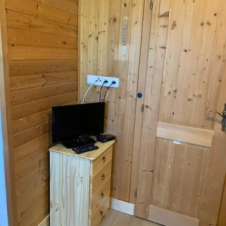 A Restaurace Vyhlídka Penzion 3*