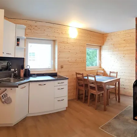 A Restaurace Vyhlidka * Železná Ruda