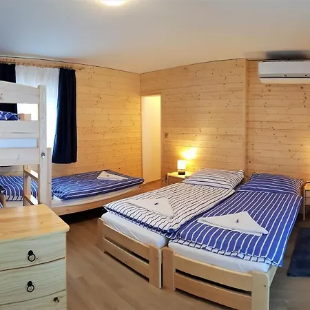 A Restaurace Vyhlidka * Železná Ruda