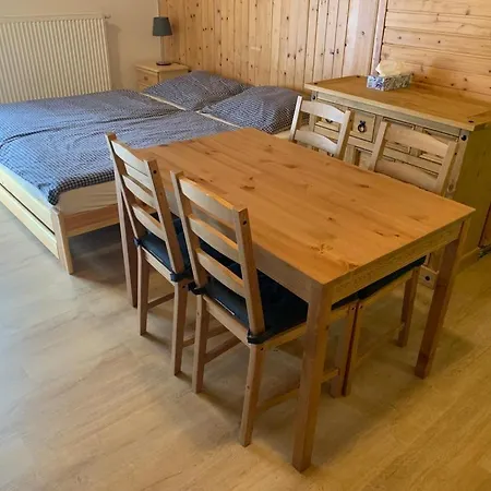 Pensionat A Restaurace Vyhlidka Železná Ruda