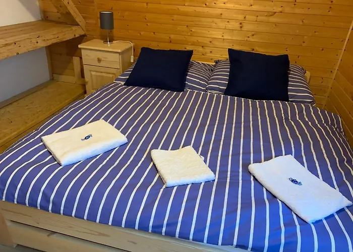A Restaurace Vyhlidka 3*