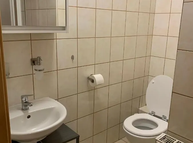 A Restaurace Vyhlídka