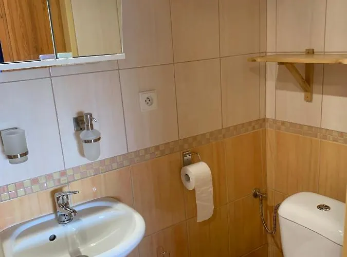A Restaurace Vyhlídka Železná Ruda