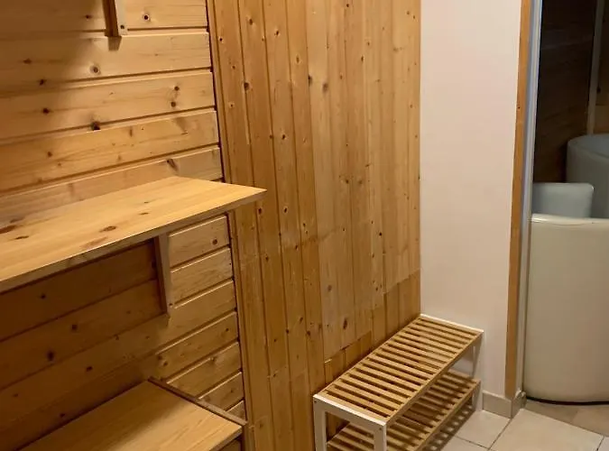 A Restaurace Vyhlídka Železná Ruda