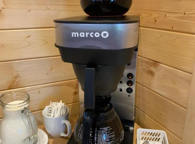 A Restaurace Vyhlídka Pensión Železná Ruda