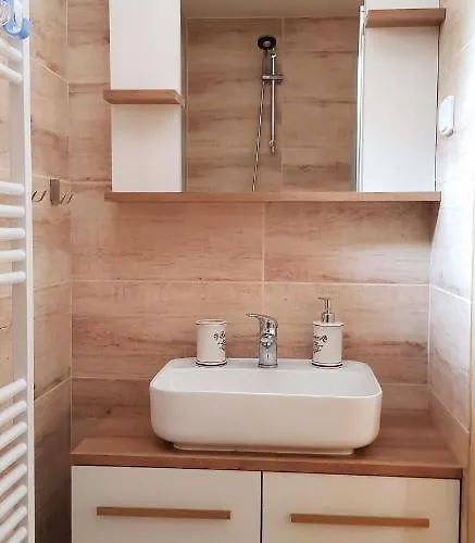 A Restaurace Vyhlídka Pensión Železná Ruda
